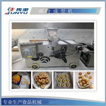 食品加工機械