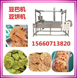 商丘豌豆餅配方與機器選購指南